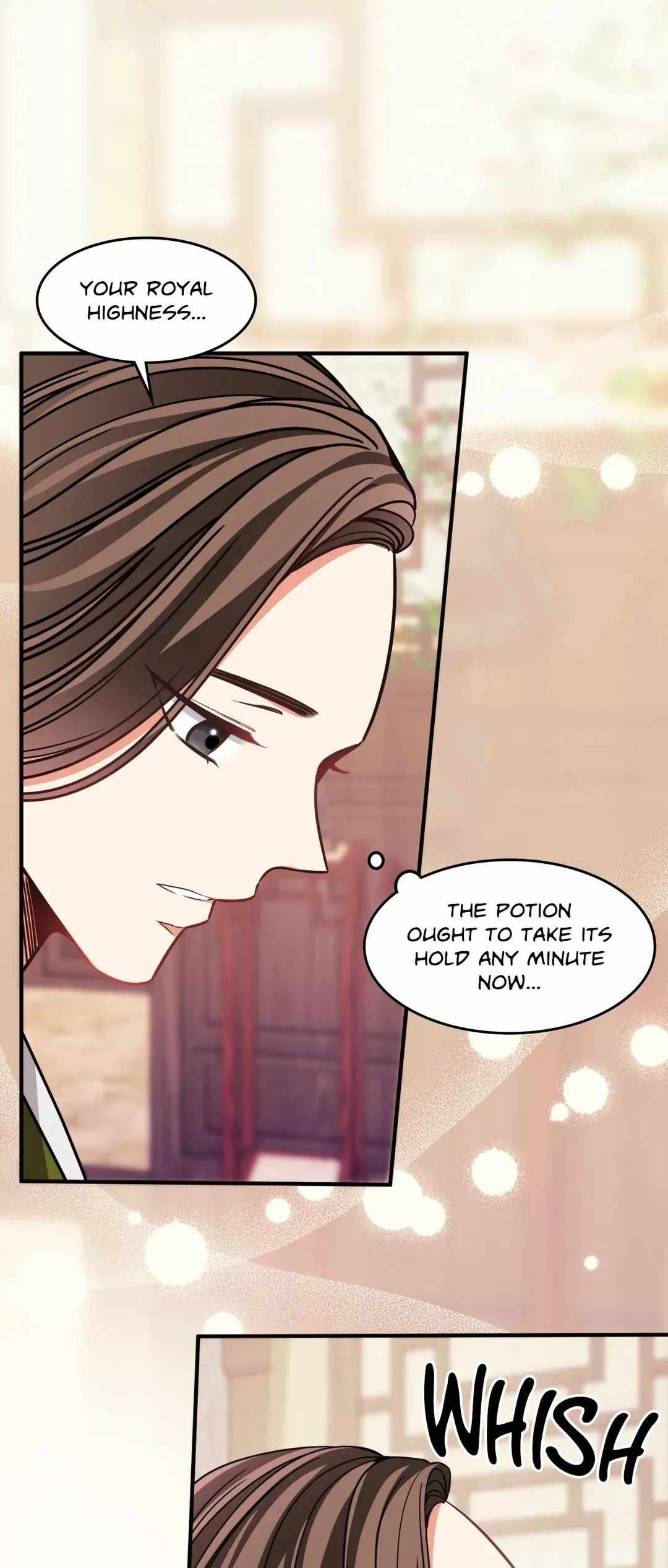 Bloom of Vengeance Chapter 71 page 2 - 