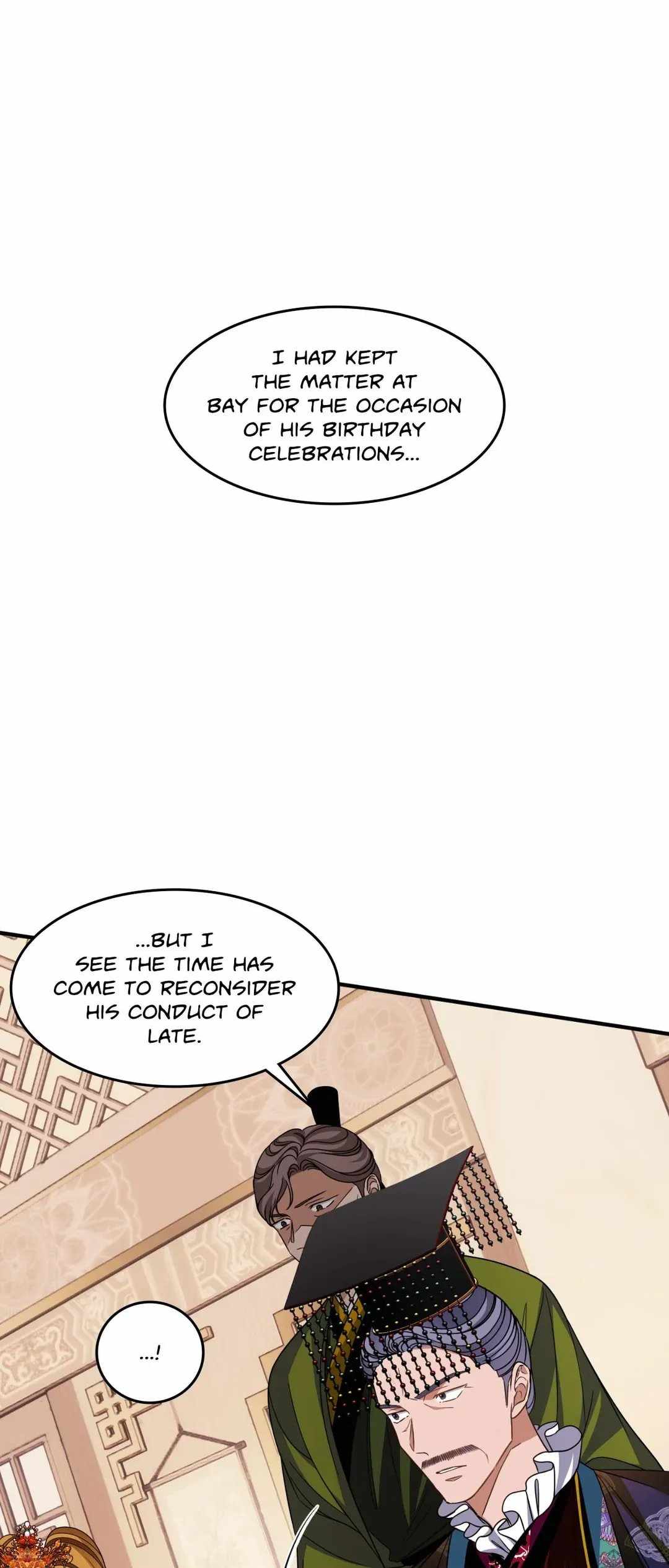 Bloom of Vengeance Chapter 71 page 13 - 