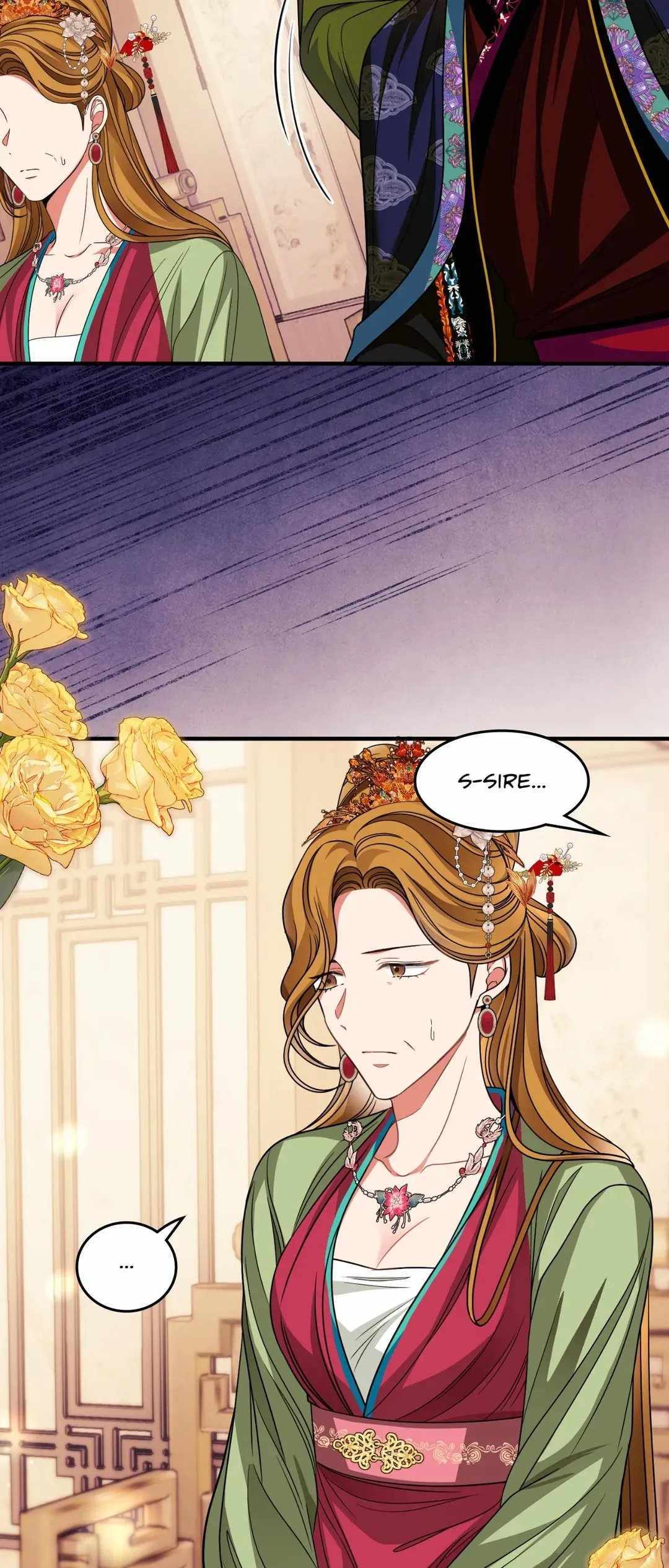 Bloom of Vengeance Chapter 71 page 14 - 