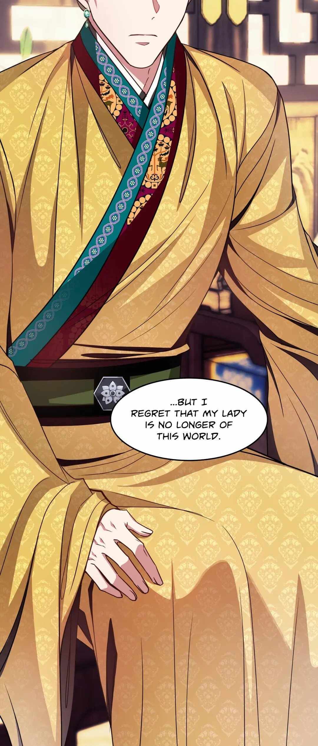 Bloom of Vengeance Chapter 71 page 4 - 