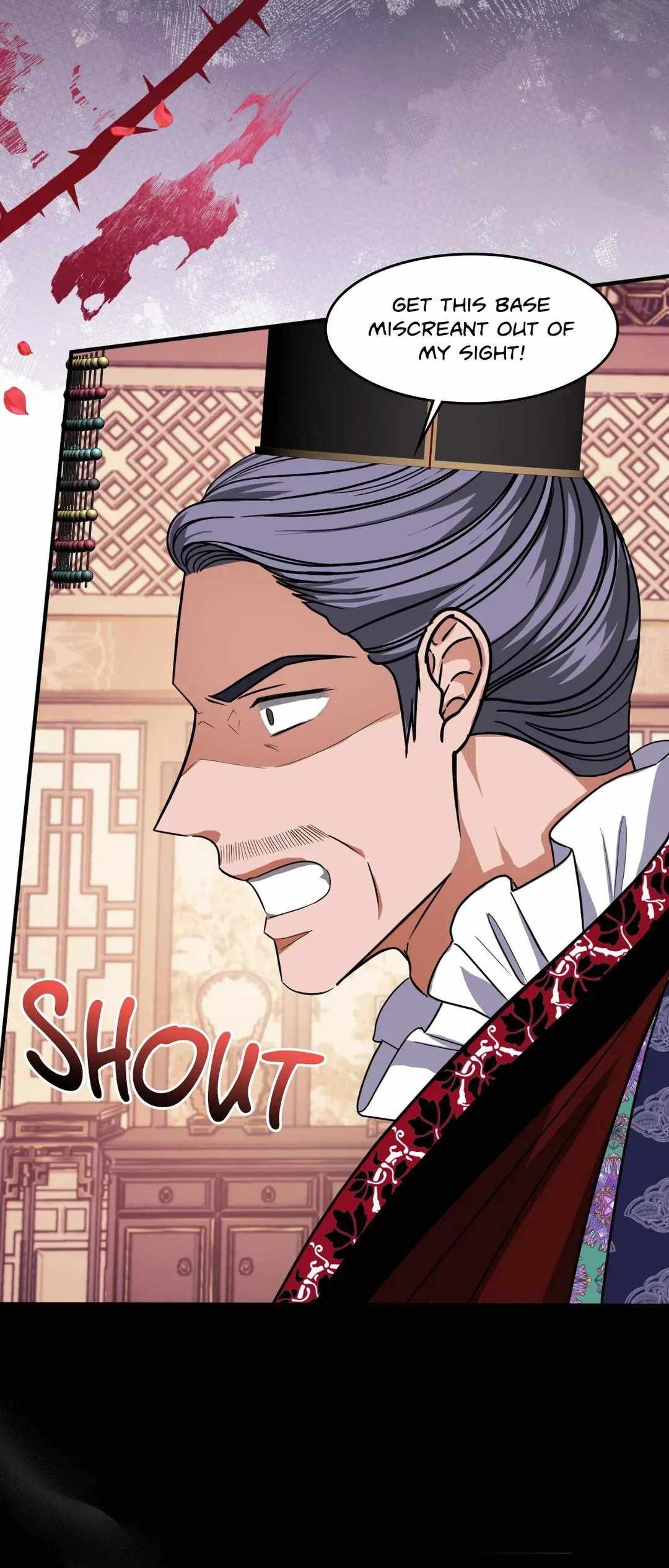 Bloom of Vengeance Chapter 71 page 40 - 