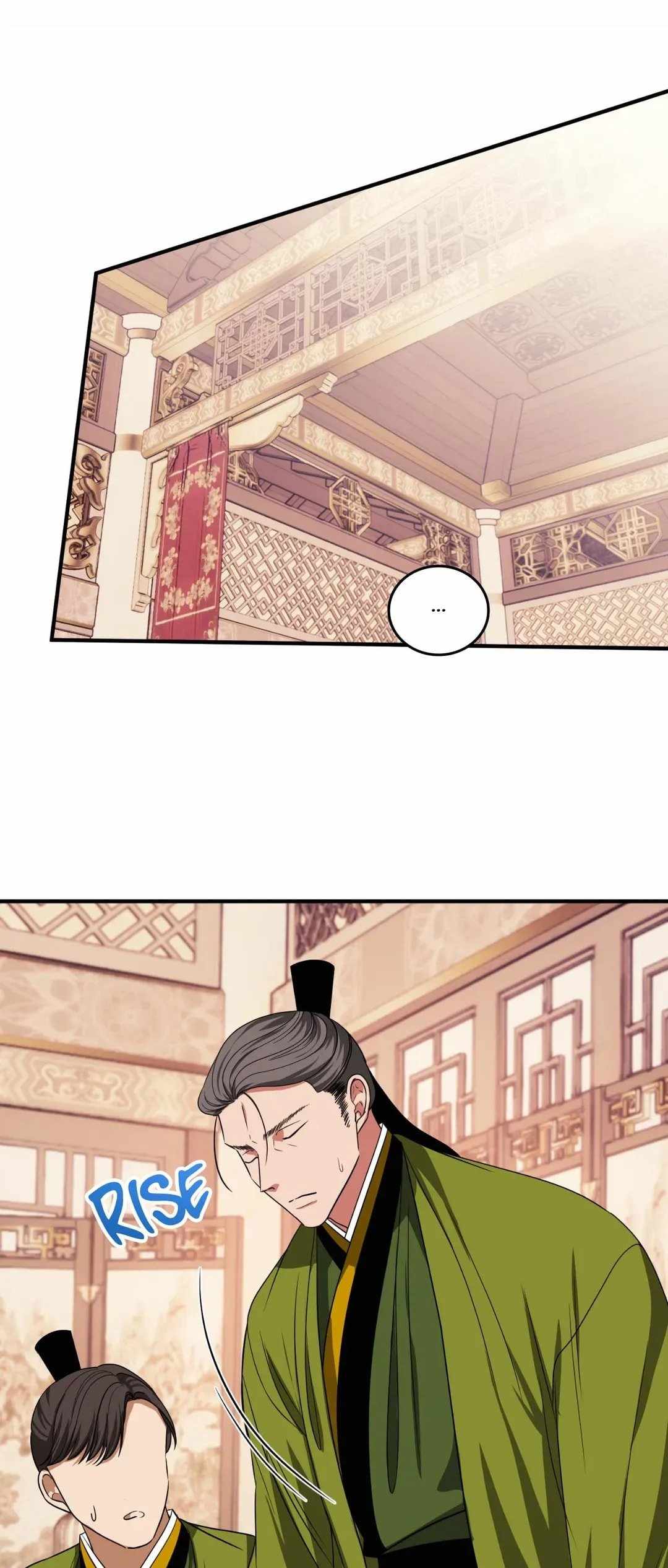 Bloom of Vengeance Chapter 71 page 45 - 