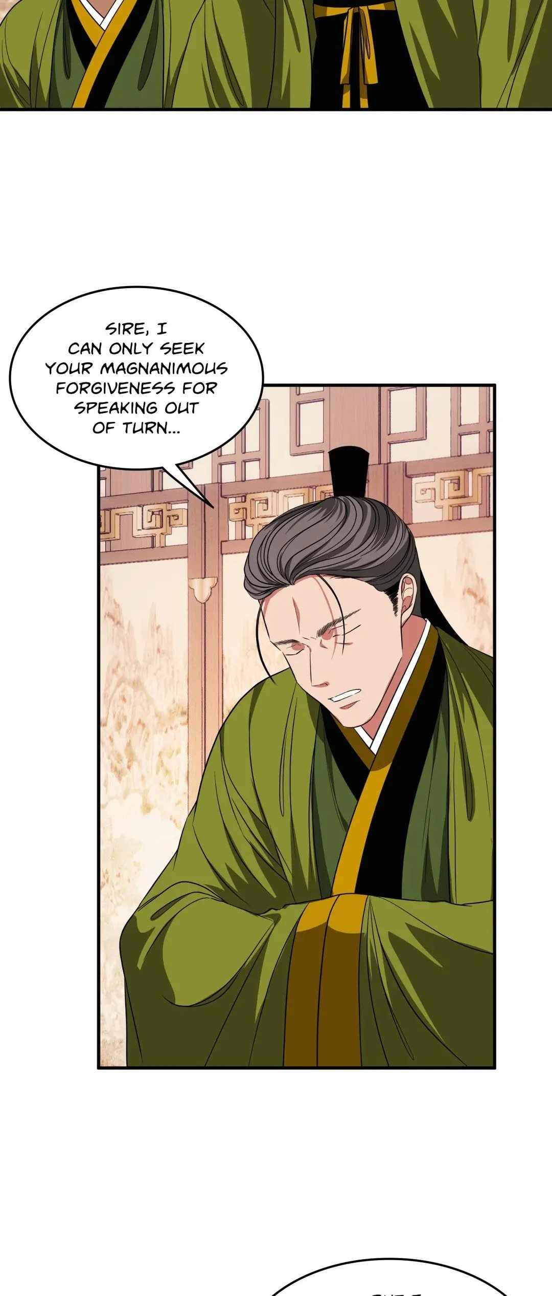 Bloom of Vengeance Chapter 71 page 46 - 