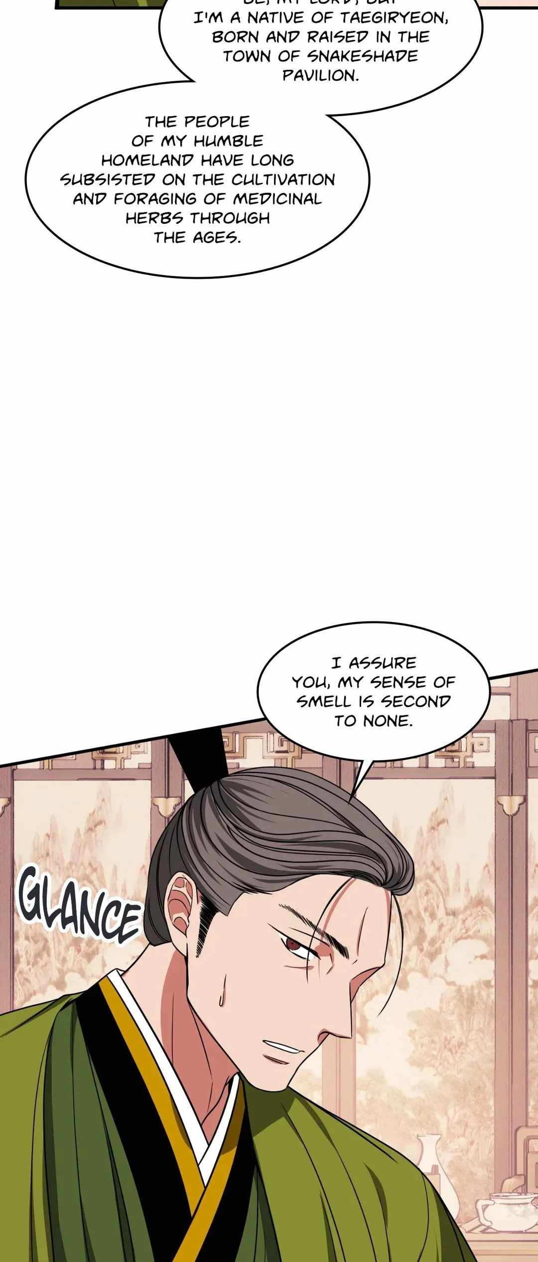Bloom of Vengeance Chapter 71 page 48 - 