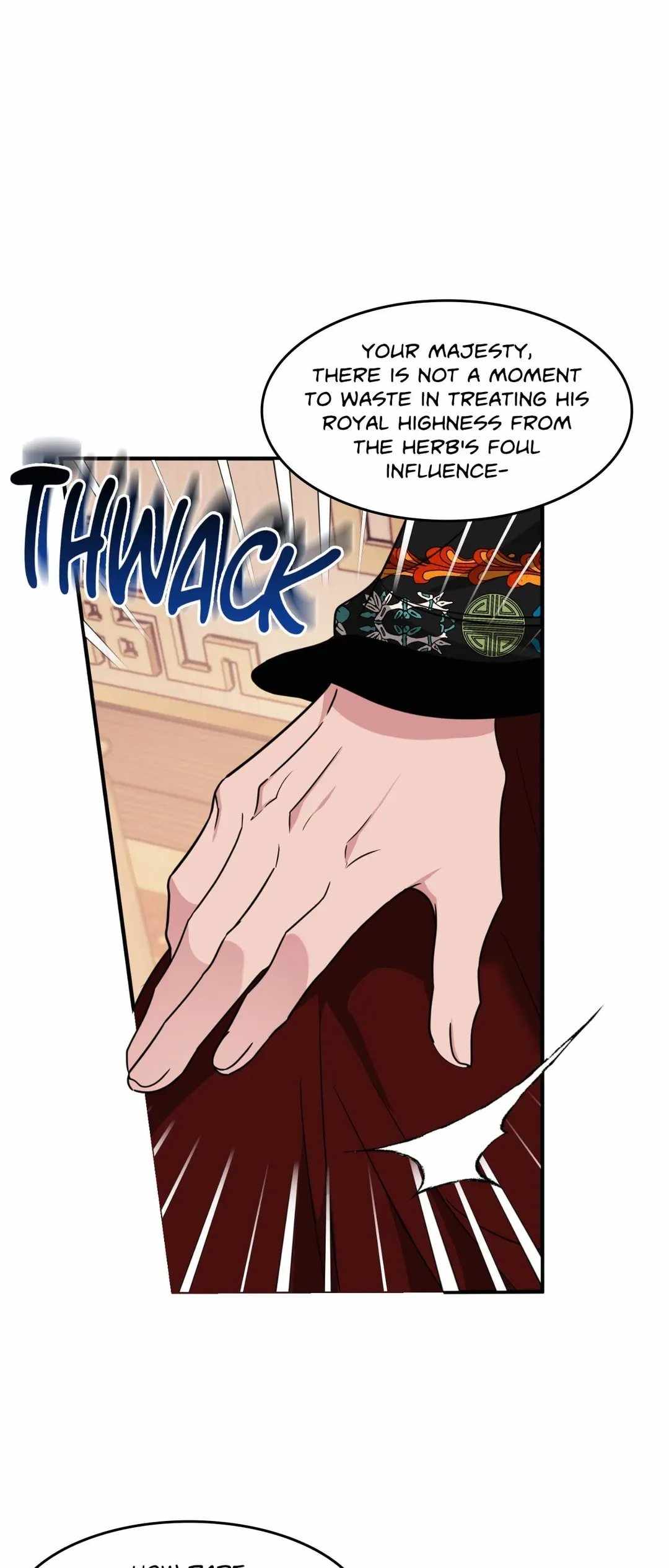 Bloom of Vengeance Chapter 71 page 50 - 