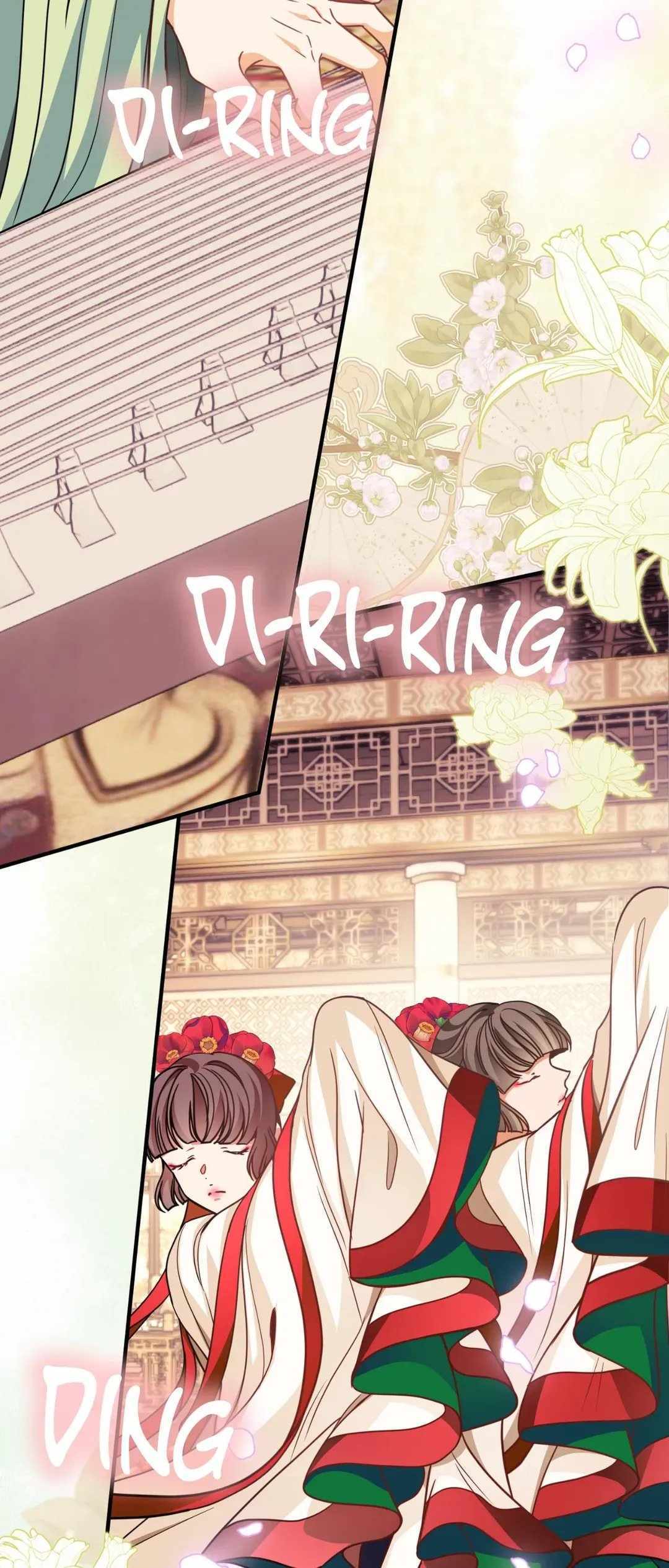 Bloom of Vengeance Chapter 71 page 7 - 