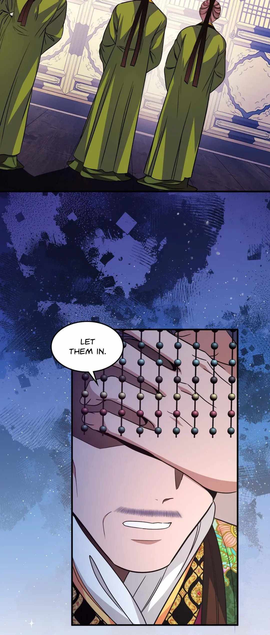 Bloom of Vengeance Chapter 72 page 2 - 