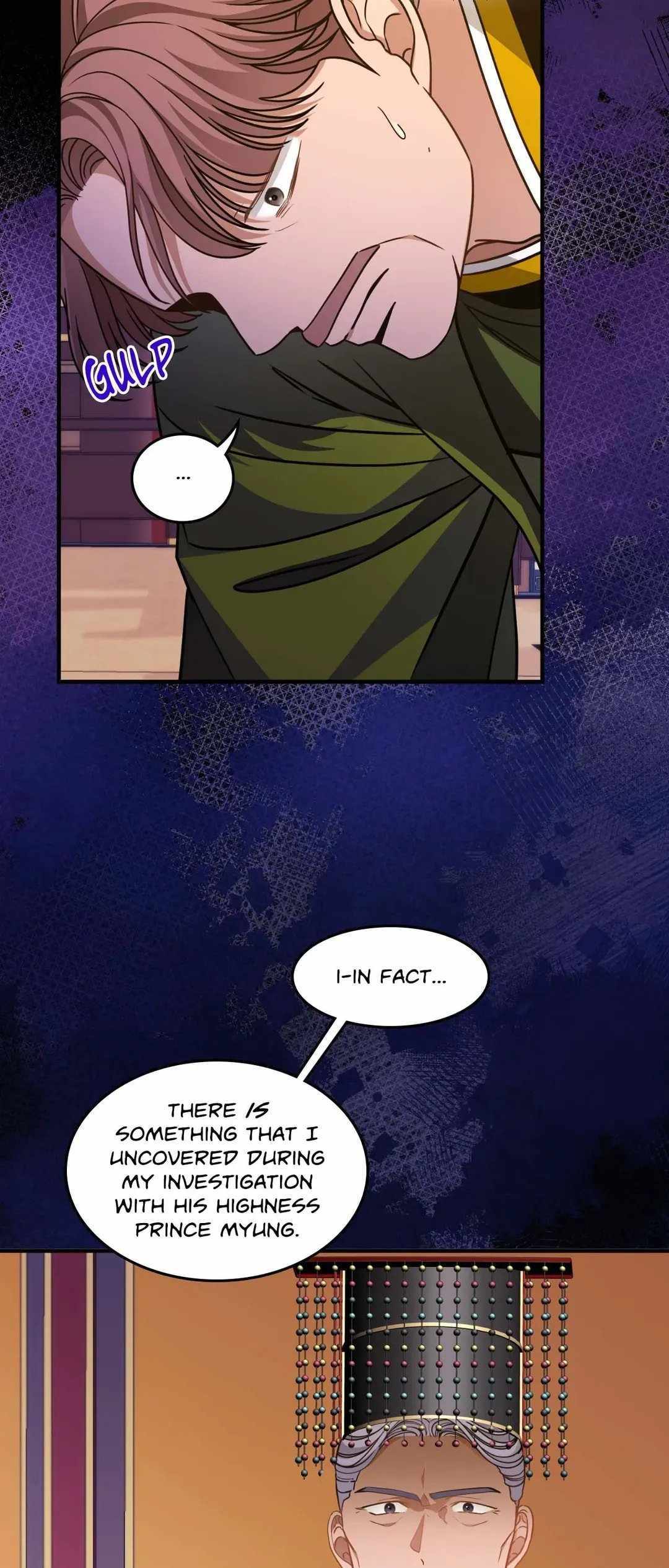 Bloom of Vengeance Chapter 72 page 15 - 