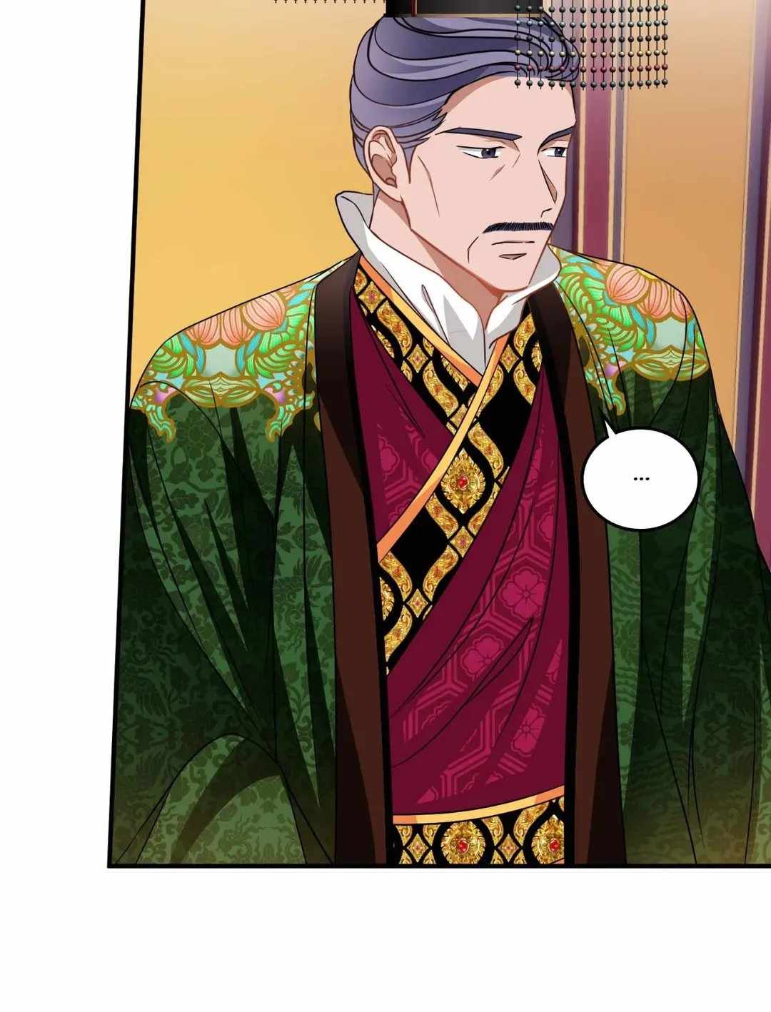 Bloom of Vengeance Chapter 72 page 19 - 