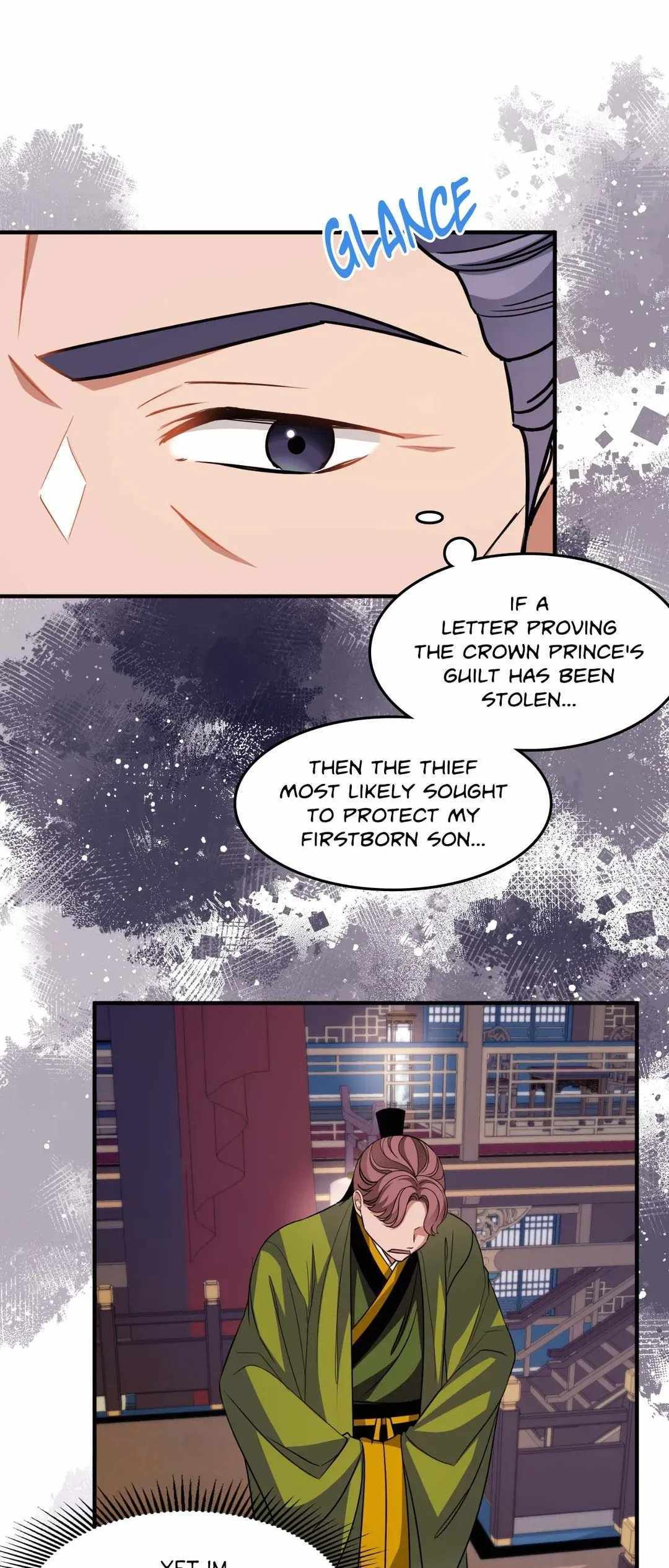 Bloom of Vengeance Chapter 72 page 20 - 
