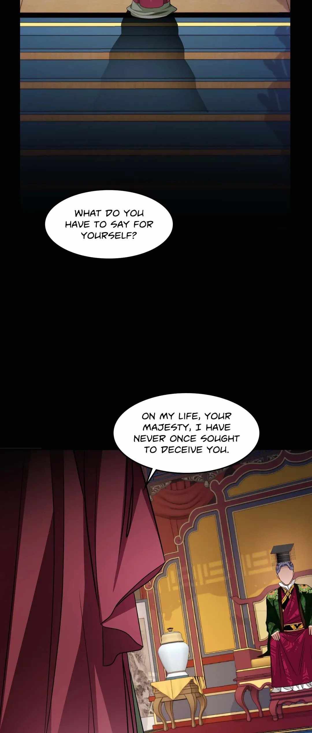 Bloom of Vengeance Chapter 72 page 23 - 