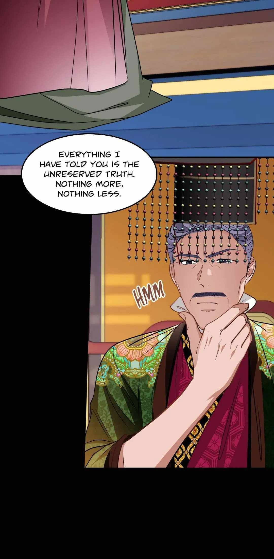 Bloom of Vengeance Chapter 72 page 24 - 
