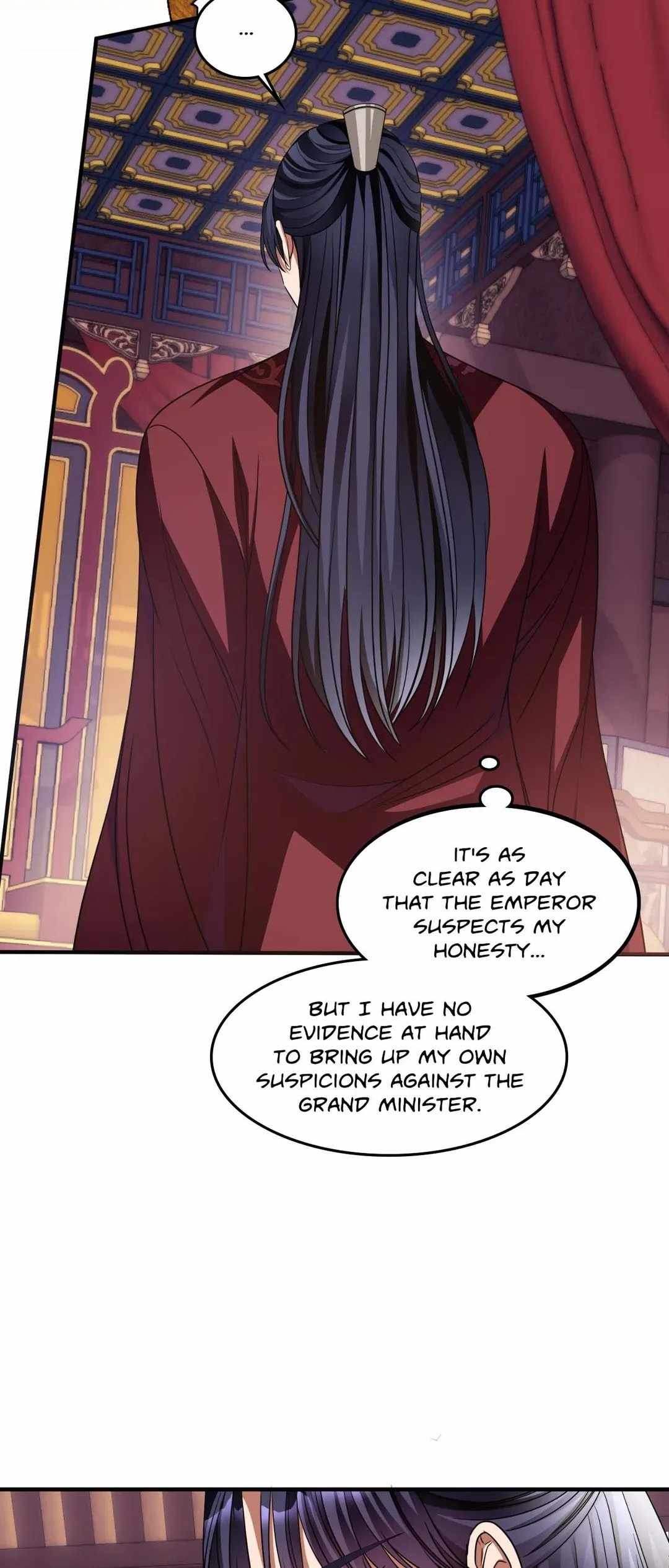 Bloom of Vengeance Chapter 72 page 26 - 