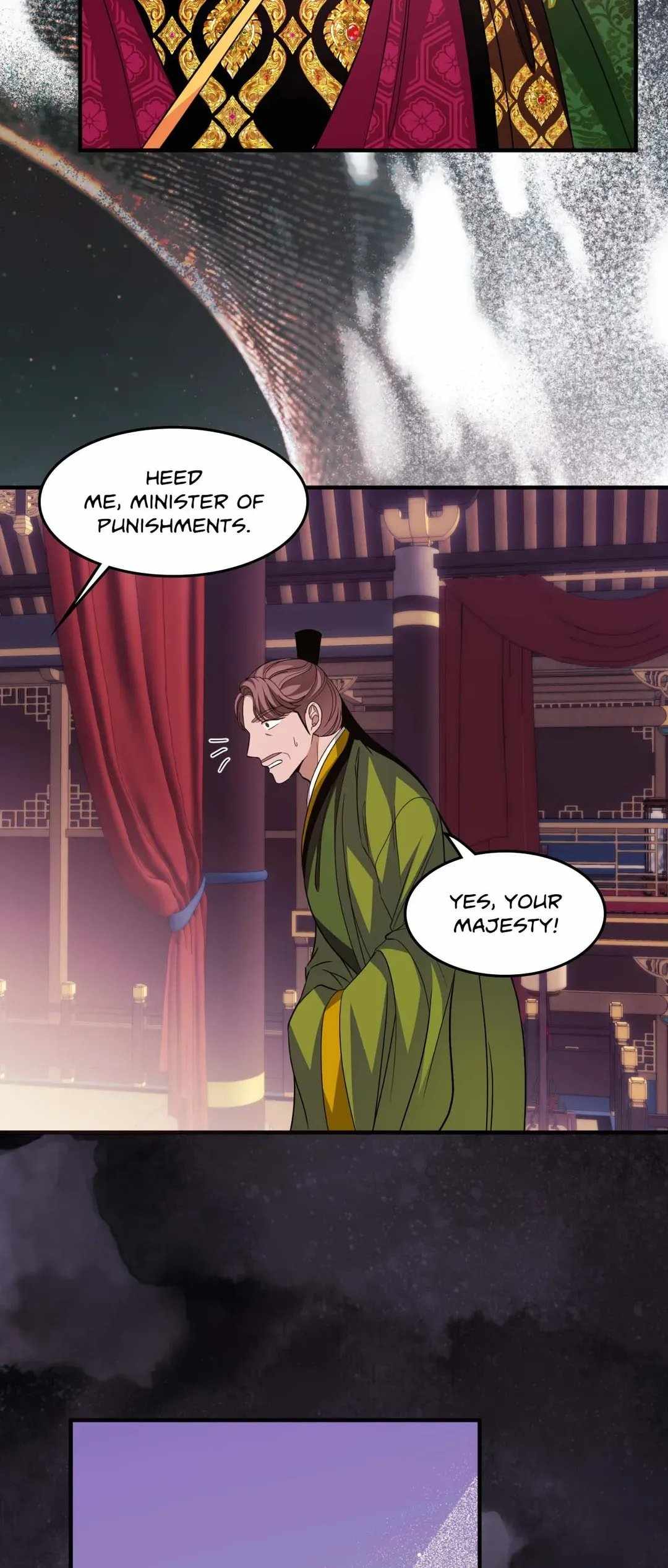 Bloom of Vengeance Chapter 72 page 28 - 