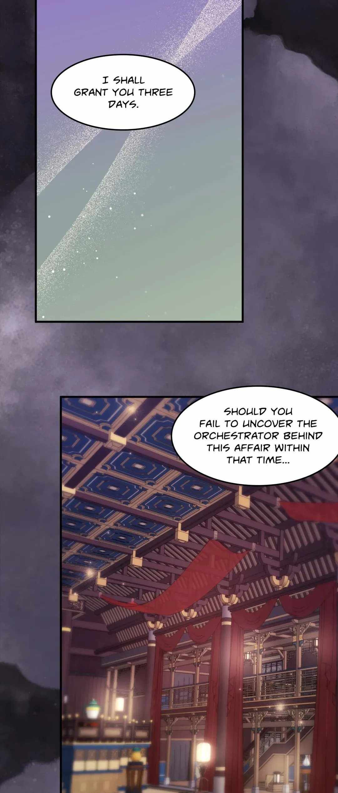 Bloom of Vengeance Chapter 72 page 29 - 