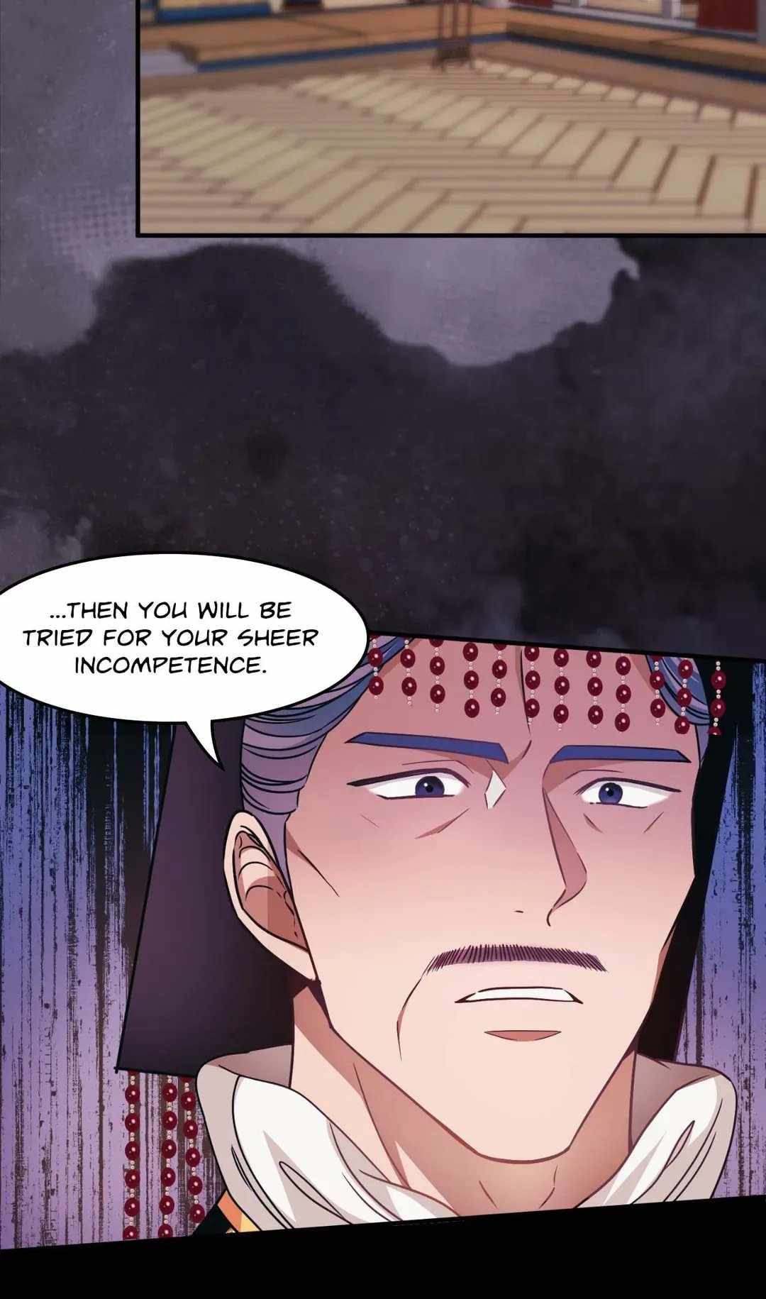 Bloom of Vengeance Chapter 72 page 30 - 