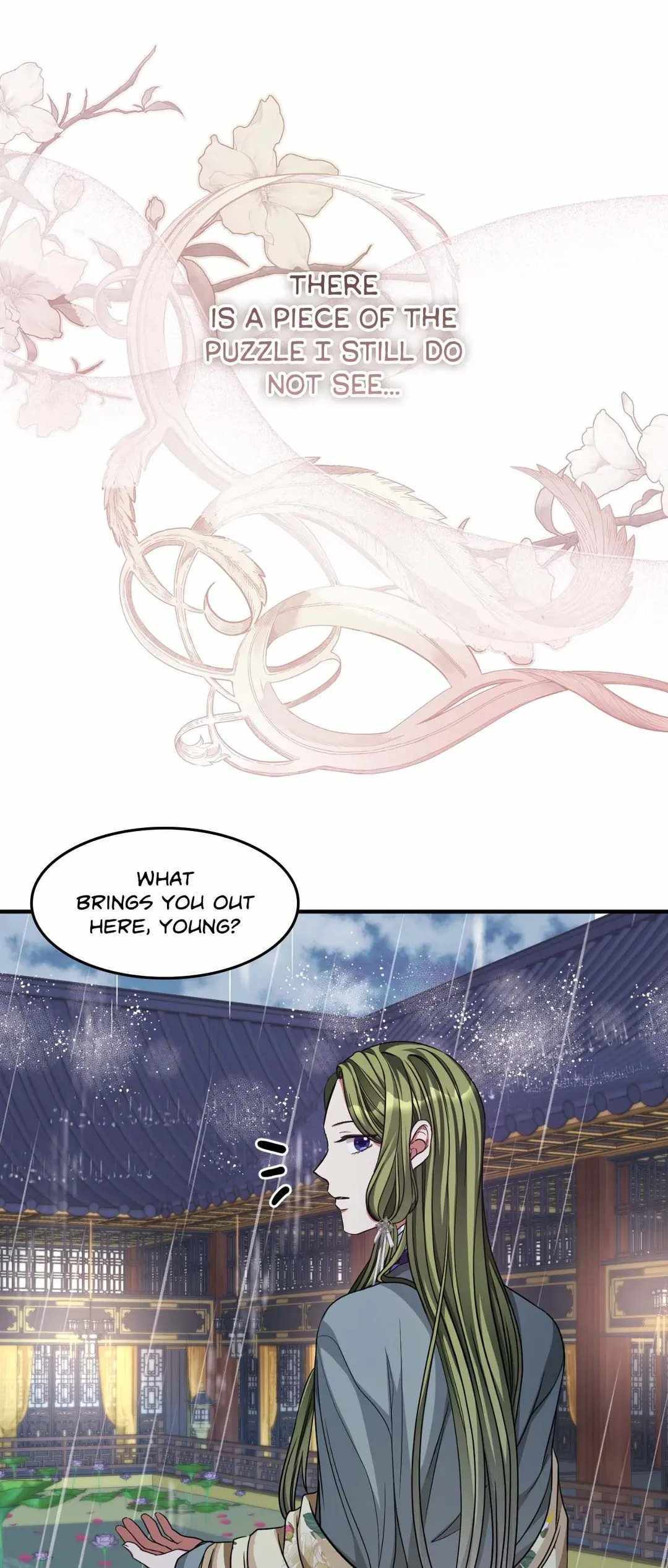 Bloom of Vengeance Chapter 72 page 37 - 