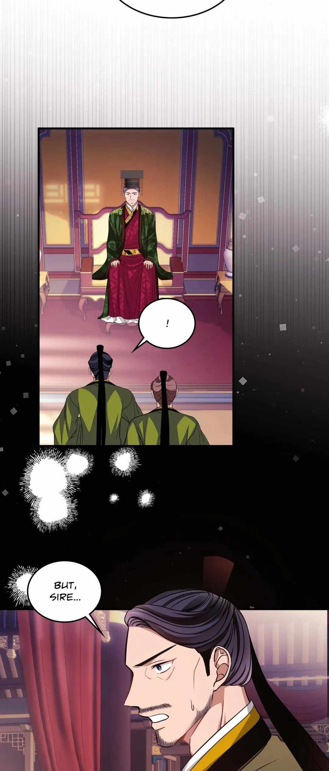 Bloom of Vengeance Chapter 72 page 5 - 
