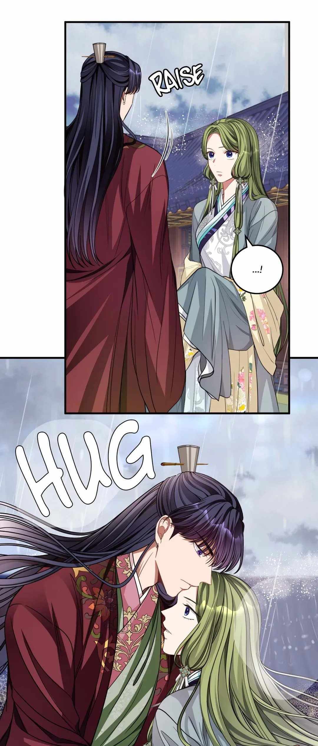 Bloom of Vengeance Chapter 72 page 41 - 