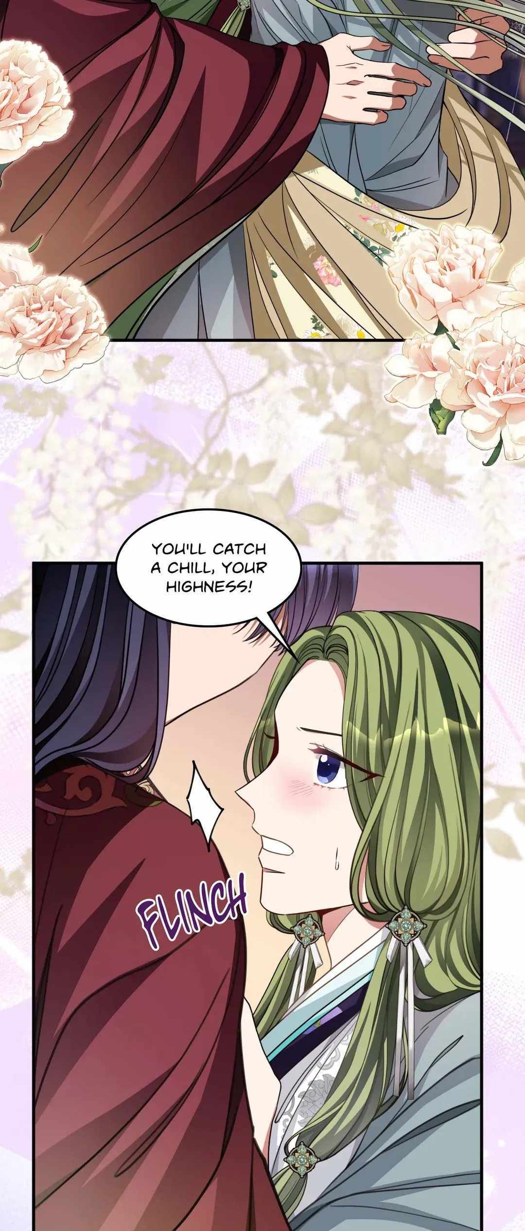 Bloom of Vengeance Chapter 72 page 42 - 