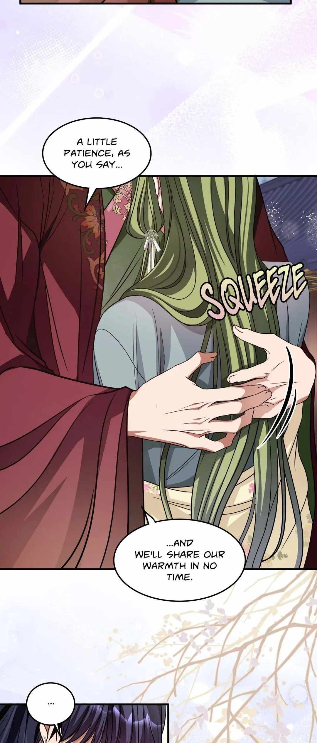 Bloom of Vengeance Chapter 72 page 43 - 