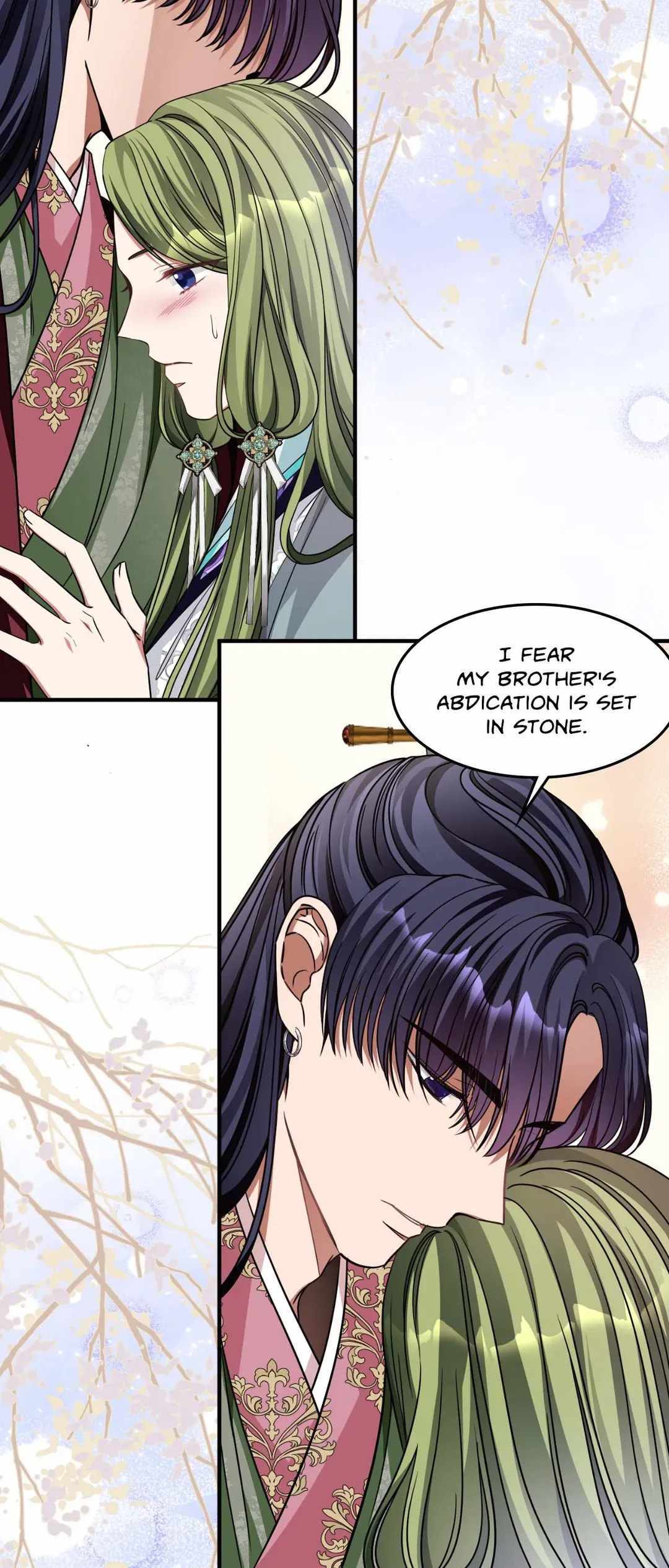Bloom of Vengeance Chapter 72 page 44 - 