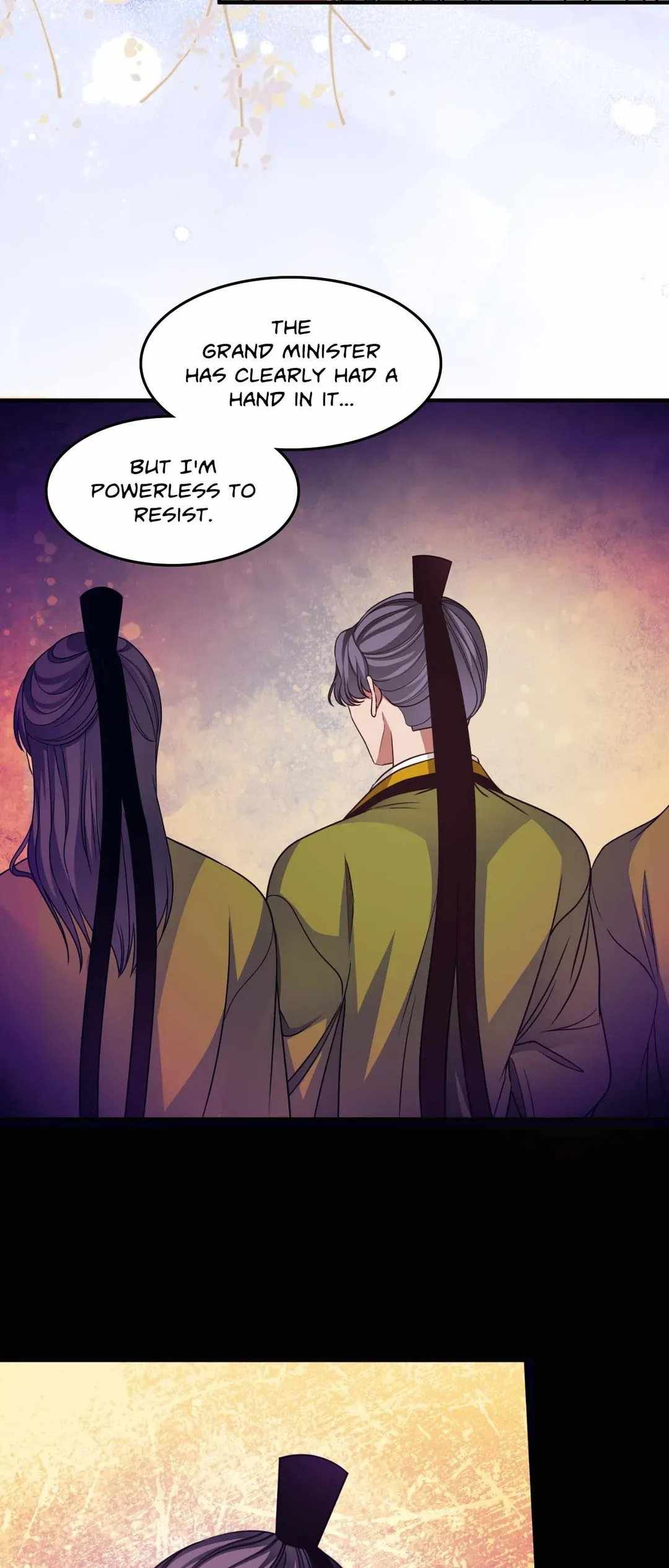 Bloom of Vengeance Chapter 72 page 45 - 