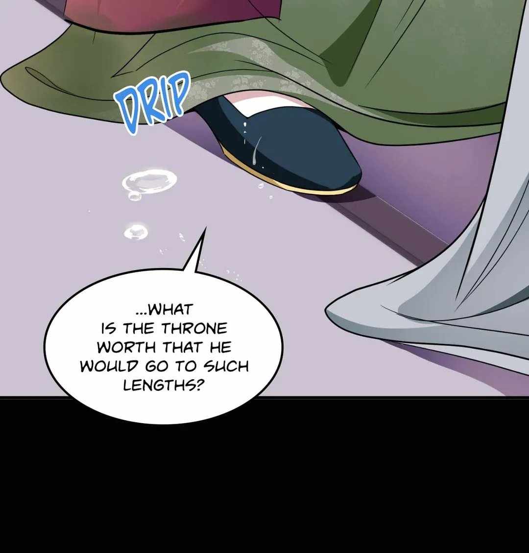 Bloom of Vengeance Chapter 72 page 48 - 