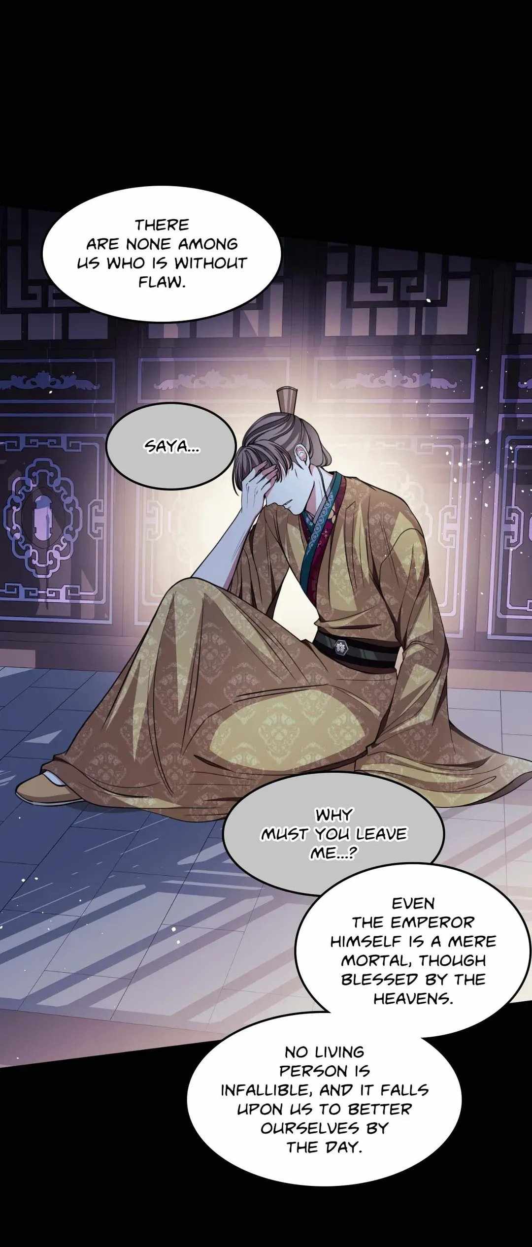 Bloom of Vengeance Chapter 72 page 49 - 