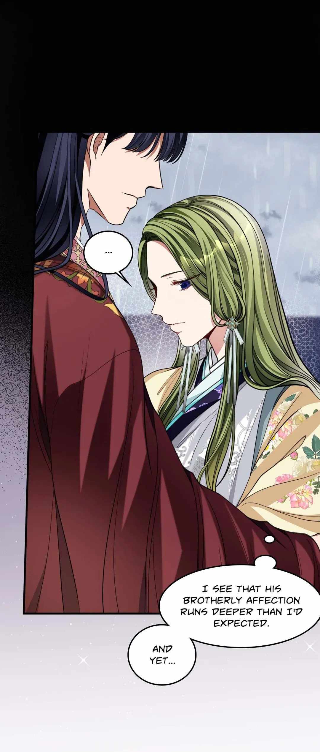 Bloom of Vengeance Chapter 72 page 50 - 