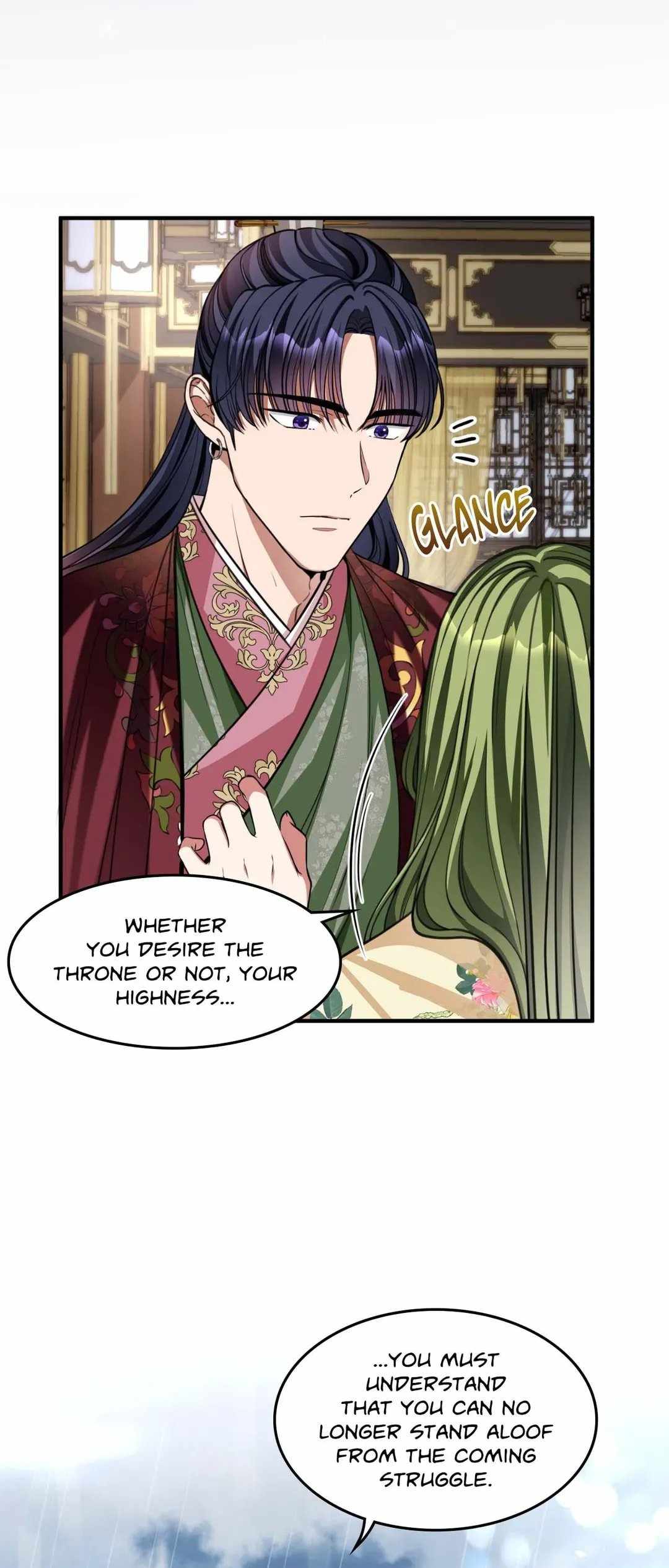 Bloom of Vengeance Chapter 72 page 51 - 