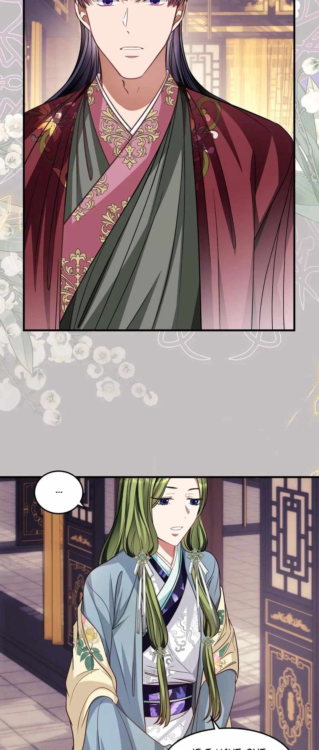 Bloom of Vengeance Chapter 73 page 3 - 