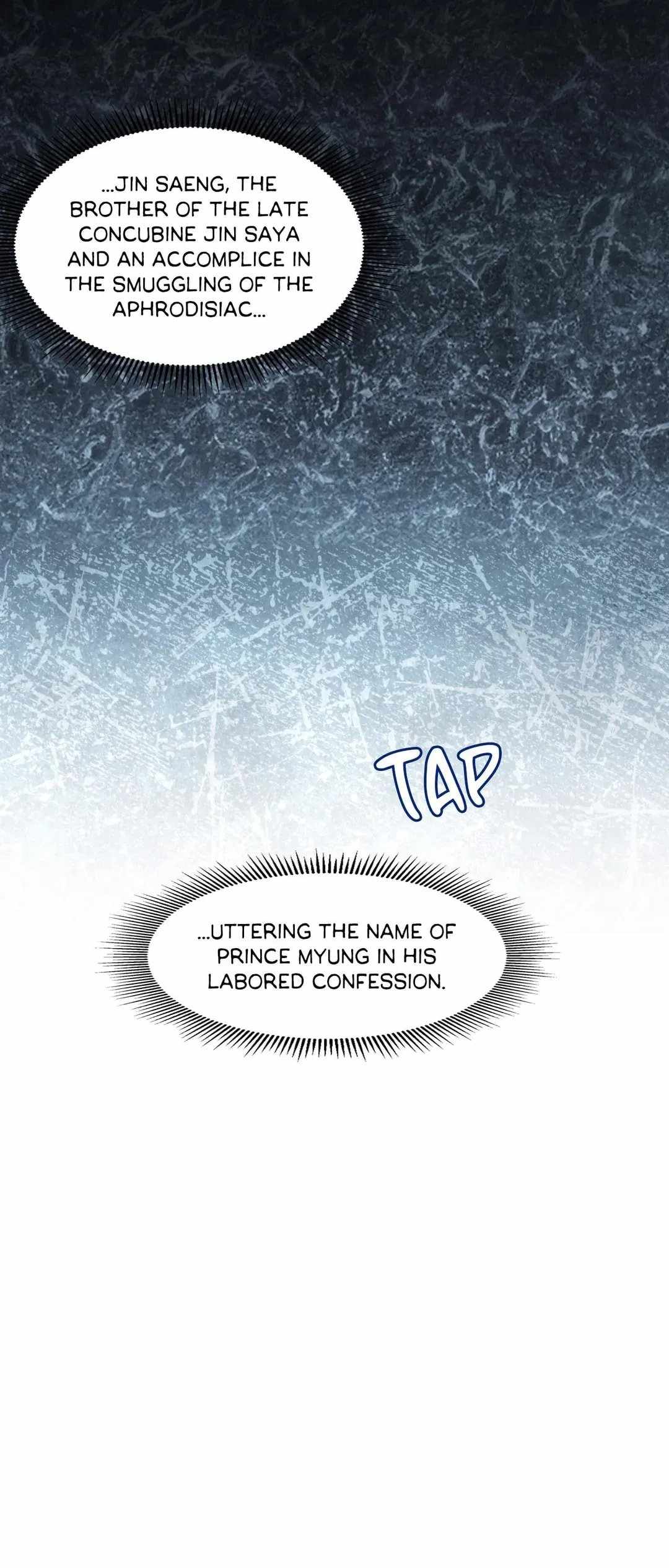 Bloom of Vengeance Chapter 73 page 22 - 