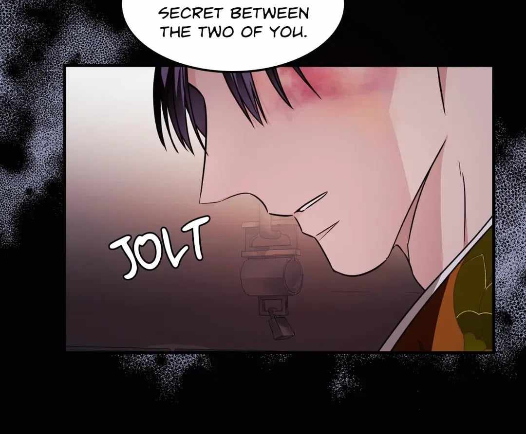 Bloom of Vengeance Chapter 73 page 26 - 