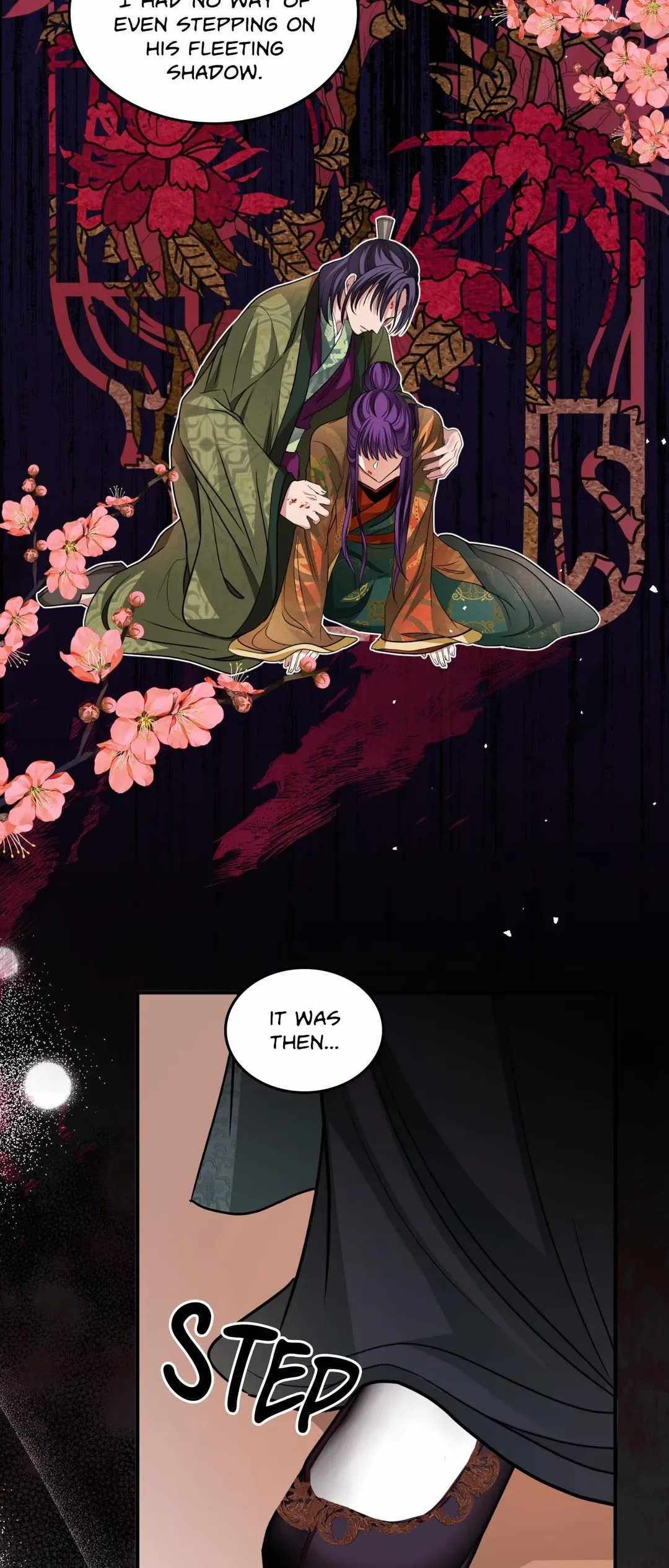 Bloom of Vengeance Chapter 73 page 30 - 