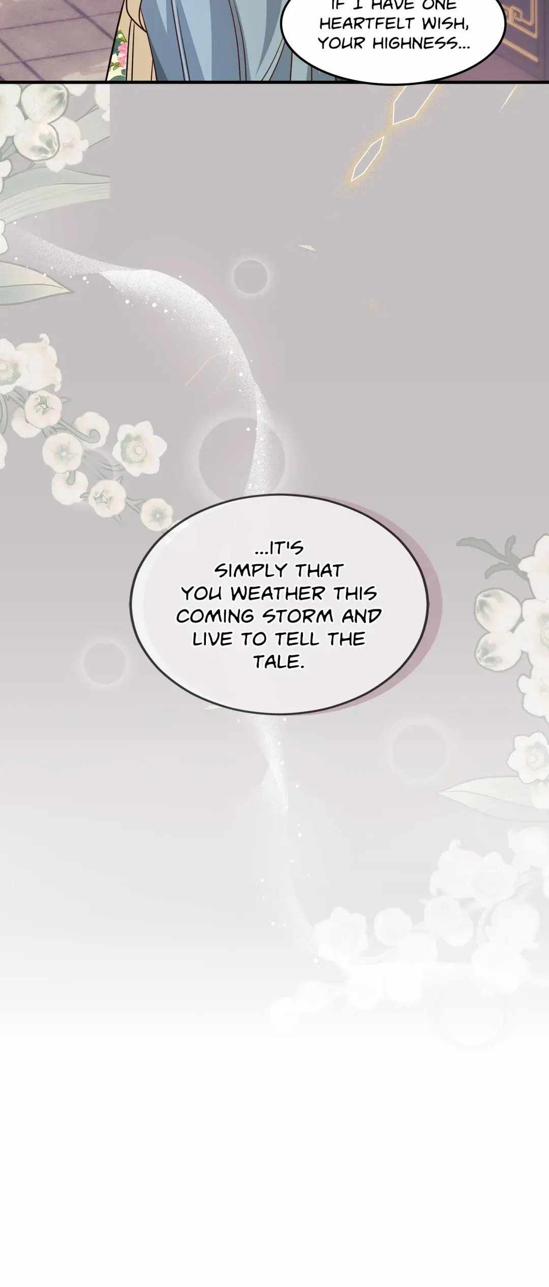 Bloom of Vengeance Chapter 73 page 4 - 
