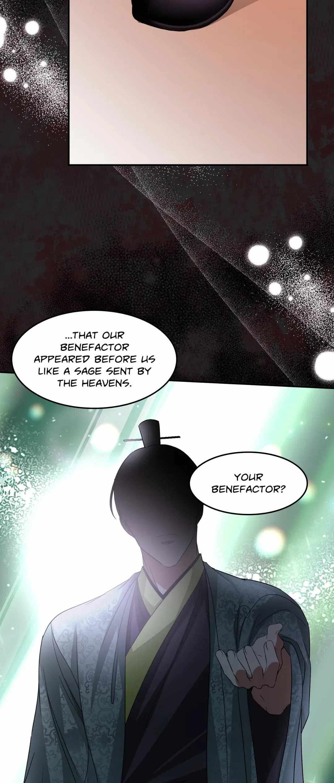 Bloom of Vengeance Chapter 73 page 31 - 