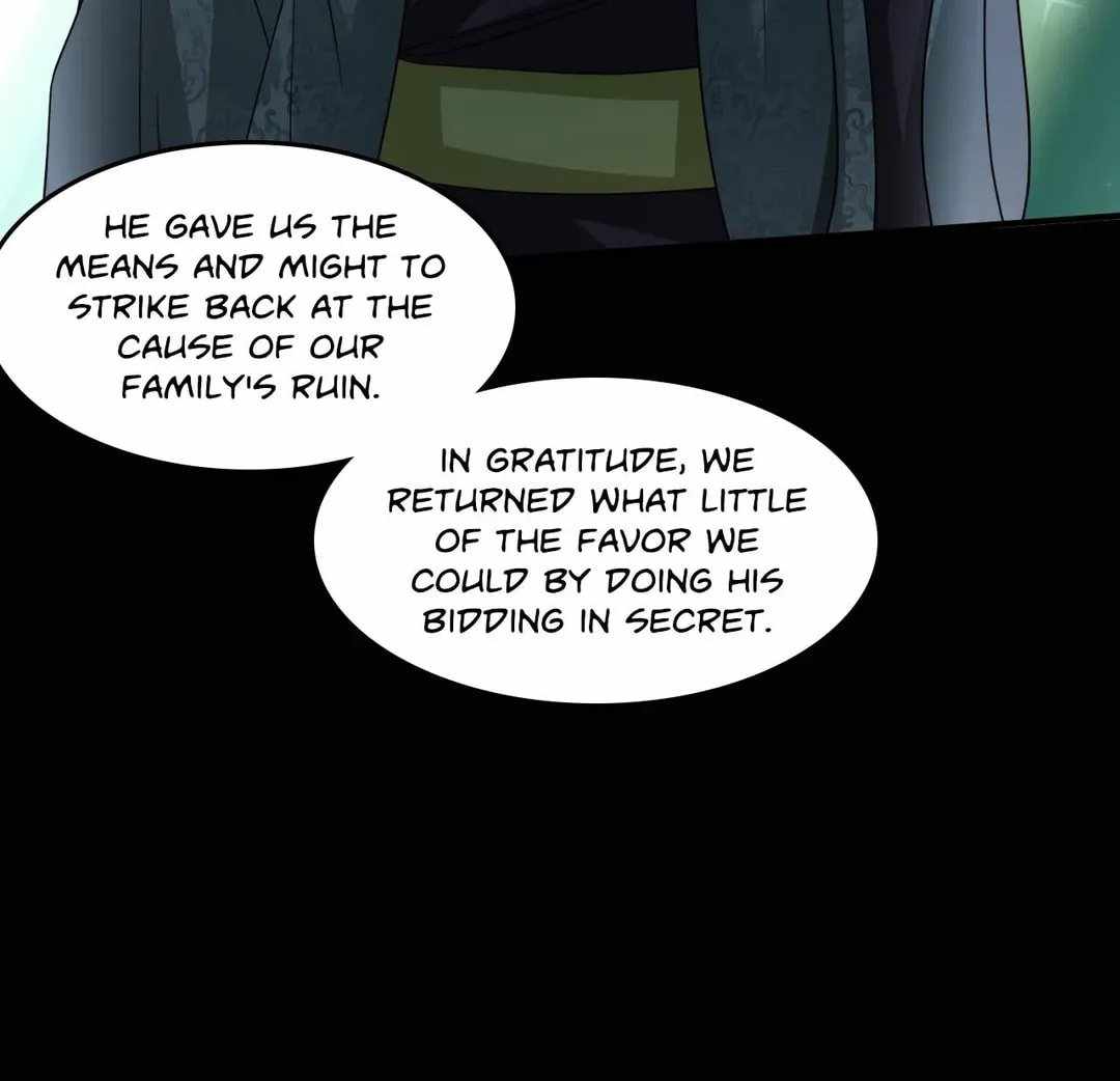 Bloom of Vengeance Chapter 73 page 32 - 
