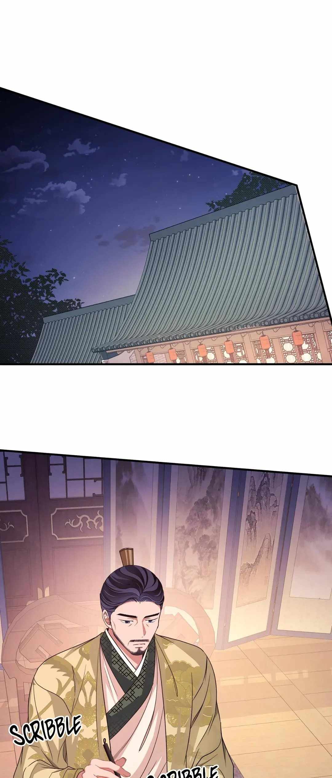Bloom of Vengeance Chapter 73 page 37 - 