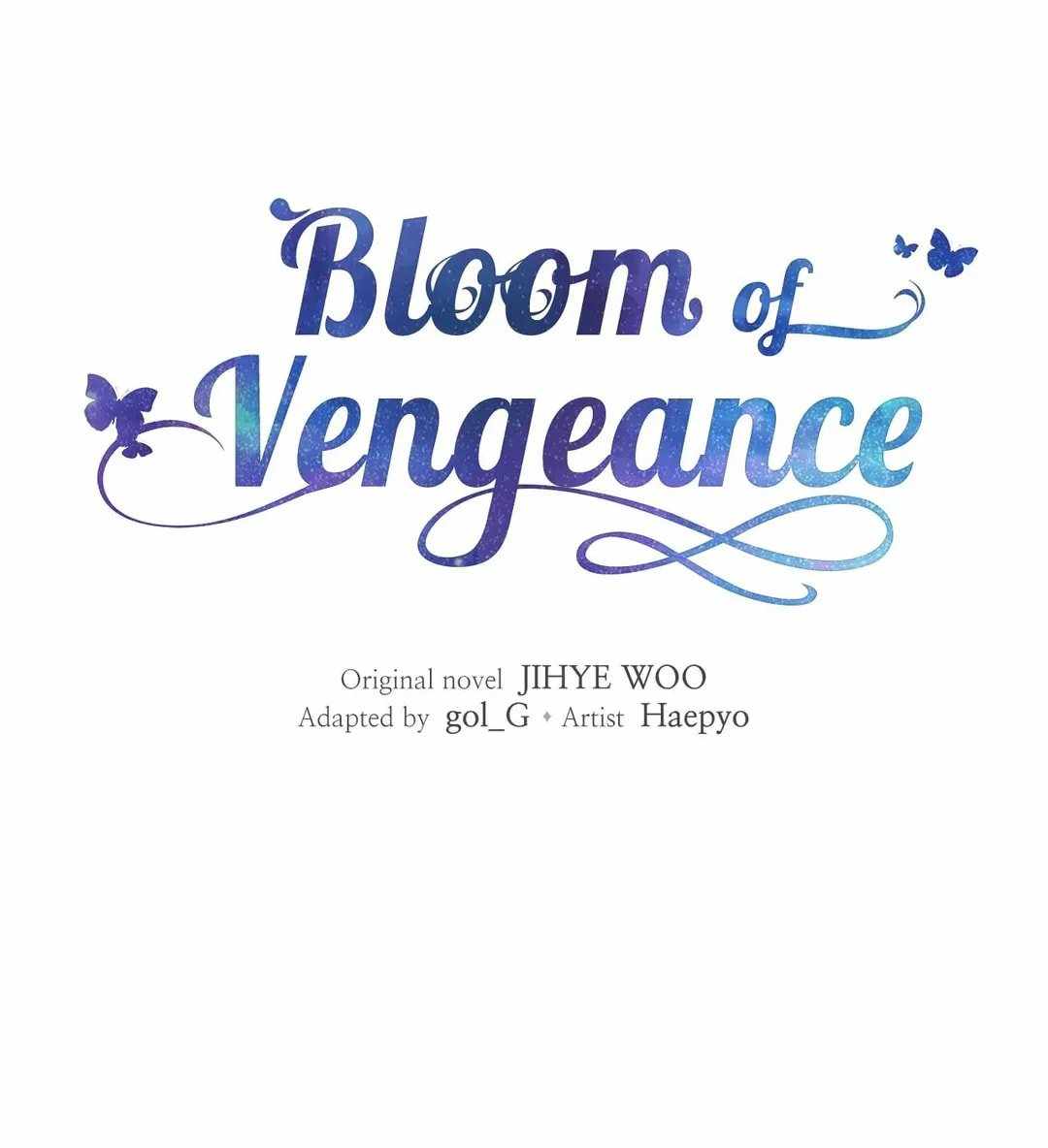 Bloom of Vengeance Chapter 73 page 5 - 