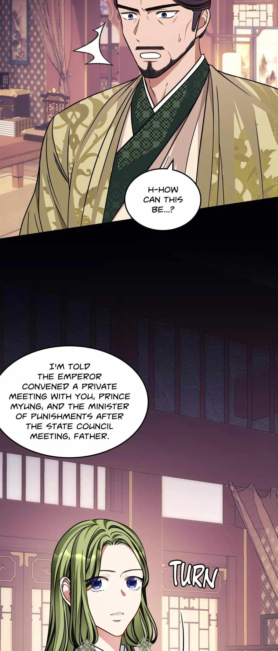 Bloom of Vengeance Chapter 73 page 48 - 
