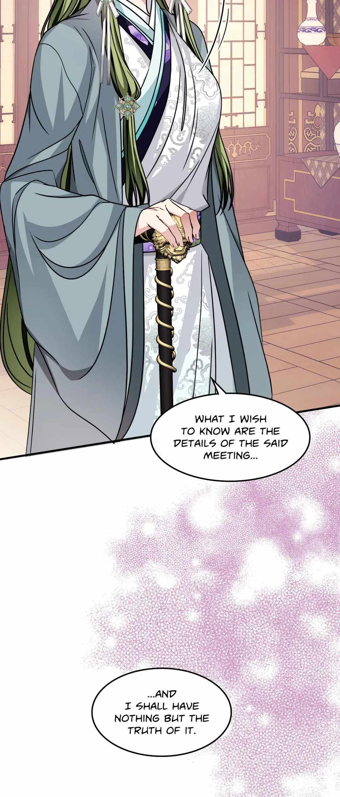 Bloom of Vengeance Chapter 73 page 49 - 