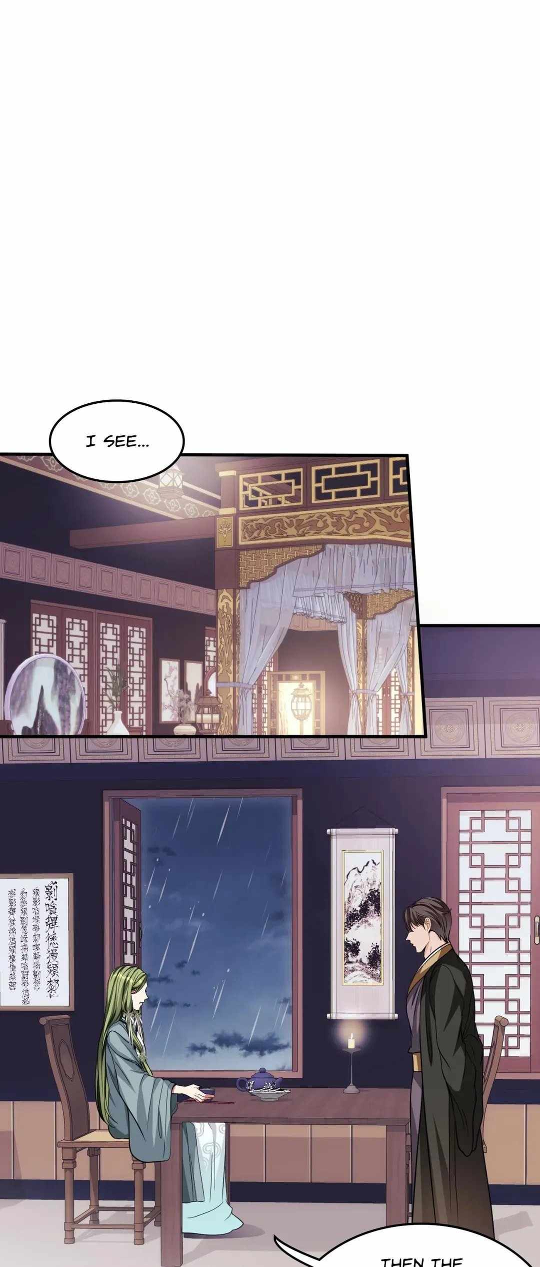 Bloom of Vengeance Chapter 73 page 6 - 