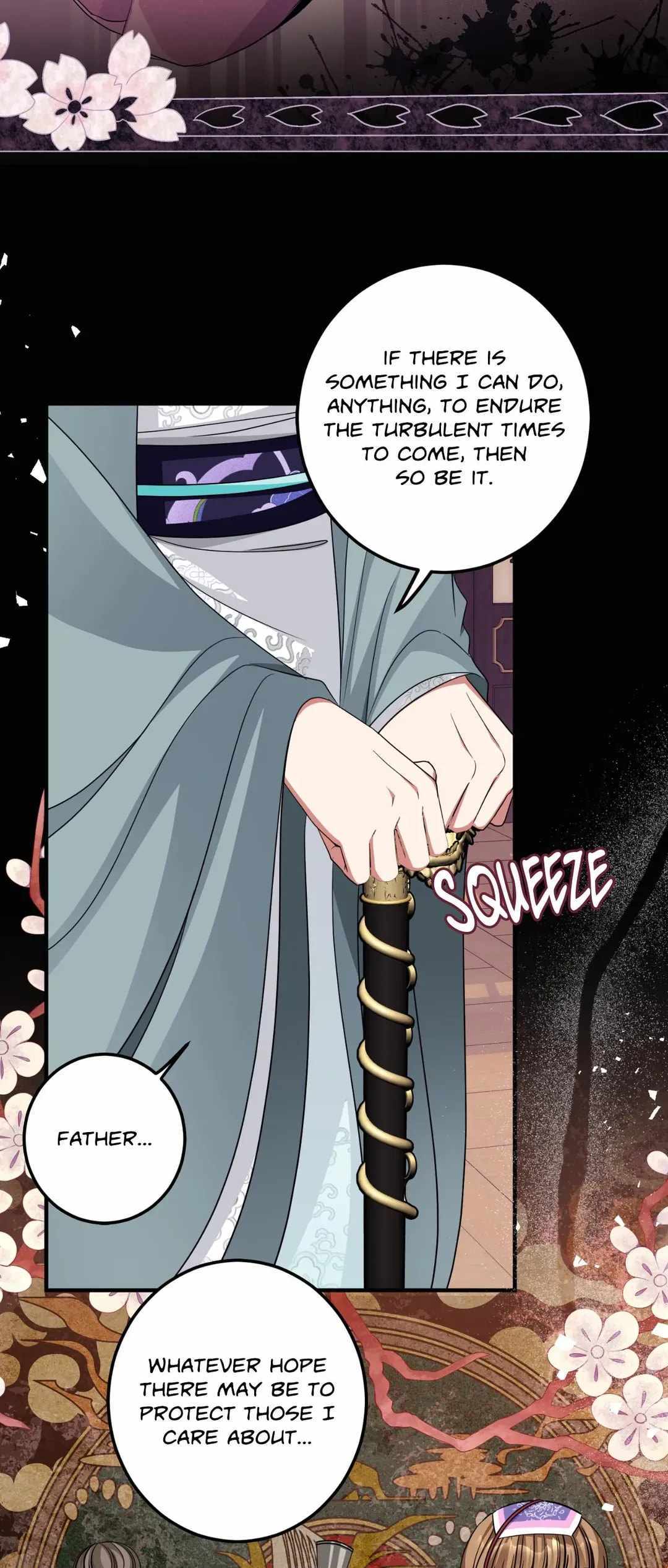 Bloom of Vengeance Chapter 74 page 15 - 