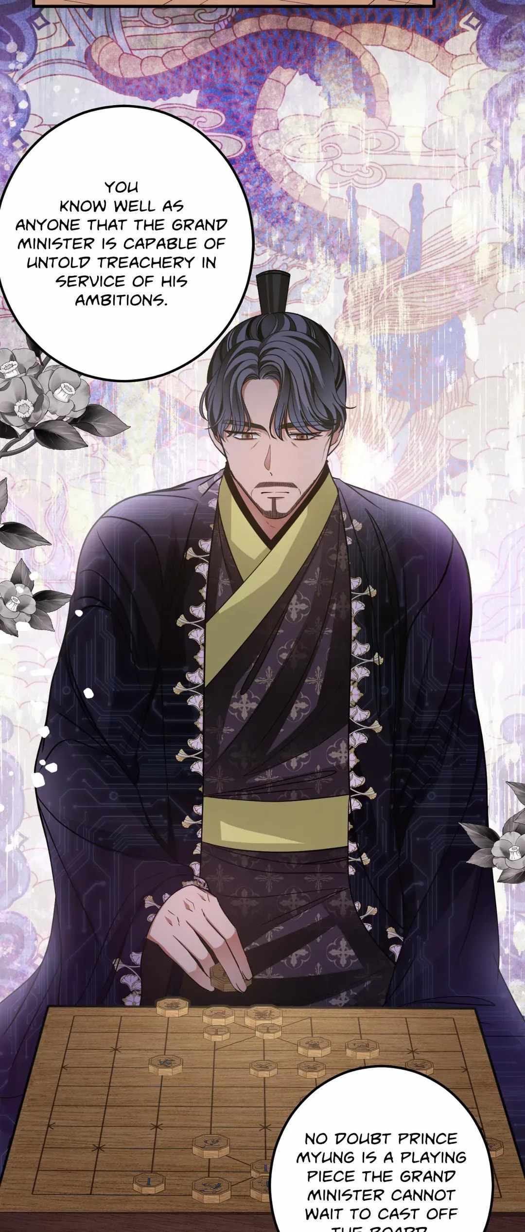 Bloom of Vengeance Chapter 74 page 24 - 