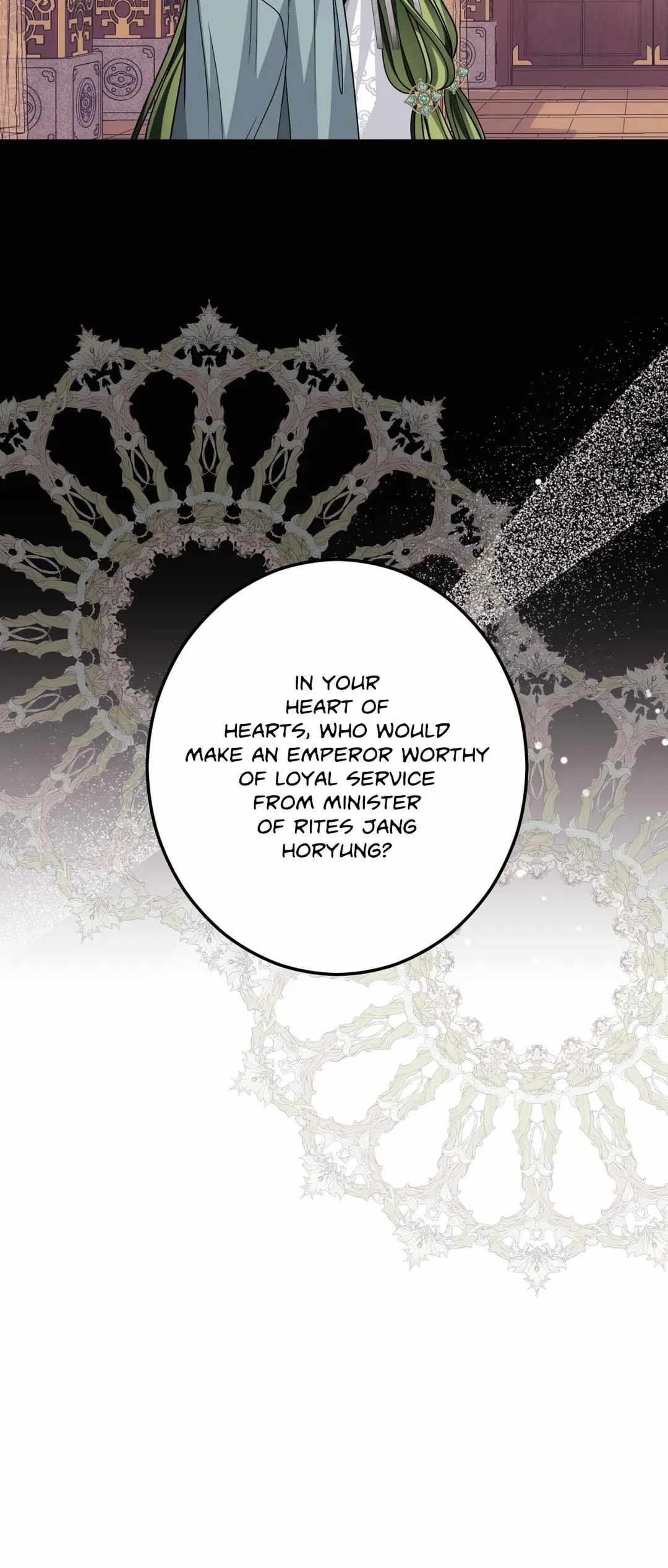 Bloom of Vengeance Chapter 74 page 29 - 