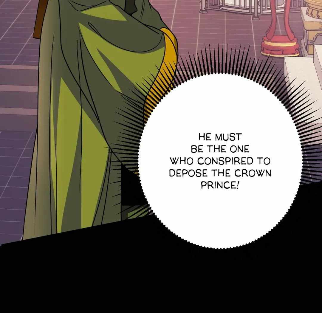 Bloom of Vengeance Chapter 74 page 37 - 