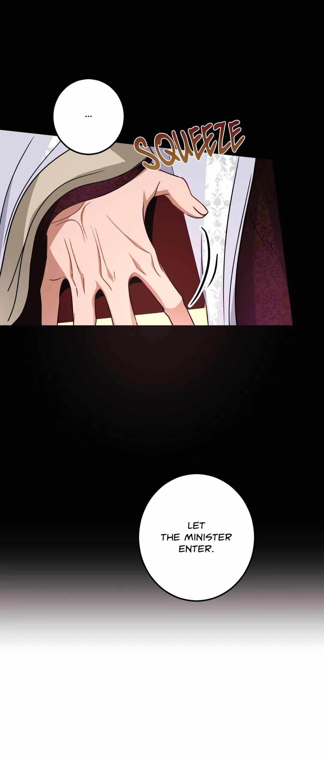 Bloom of Vengeance Chapter 74 page 38 - 