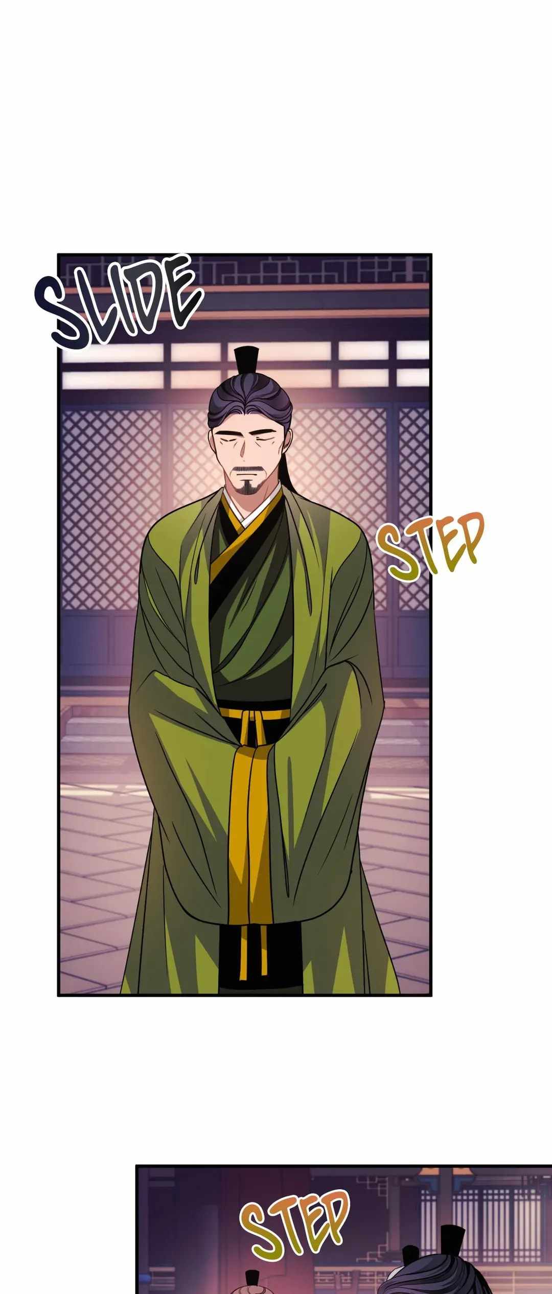 Bloom of Vengeance Chapter 74 page 39 - 