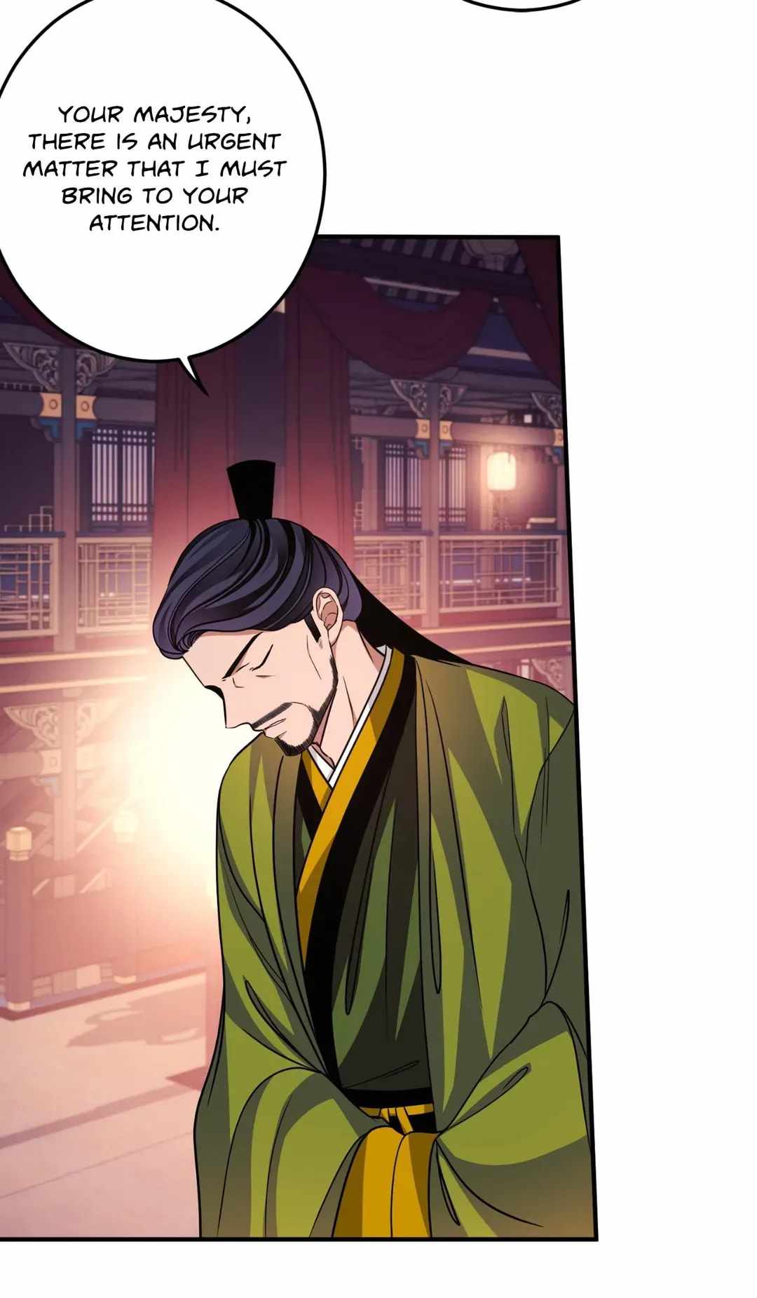 Bloom of Vengeance Chapter 74 page 44 - 